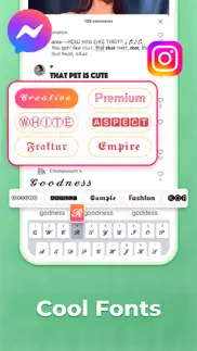 facemoji ai emoji keyboard alternatives 6