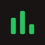 Lignende Stats.fm for Spotify Music App apper