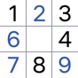 Lignende Sudoku.com – Hjernetrim apper