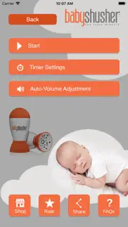 baby shusher the sleep miracle alternatives 7