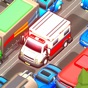 Similar Open Road 3D Apps