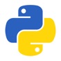 Similar Python Editor App Apps