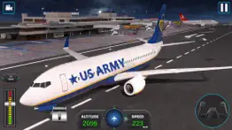army airplane flying simulator alternatives 5