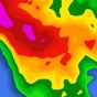 Similar Weather Radar - NOAA + Channel Apps