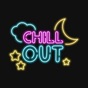 Similar Neon Glow Animated Stickers Apps