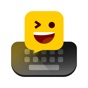 Similar Facemoji AI Emoji Keyboard Apps