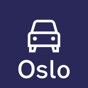 Lignende Bil i Oslo apper