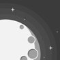 Similar MOON - Current Moon Phase Apps