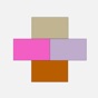 Similar Sanzo Color Palettes Apps