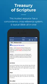 blue letter bible alternatives 3