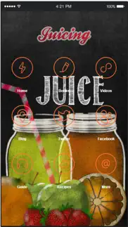 juicing recipes - learn how to make juice easily alternatives 1