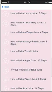 juicing recipes - learn how to make juice easily alternatives 3
