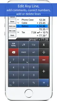 accountant calculator alternatives 2