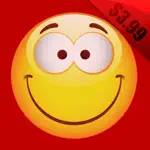AA Emojis Extra Pro - Adult Emoji Keyboard & Sexy Emotion icons gboard for kik Chat alternatives