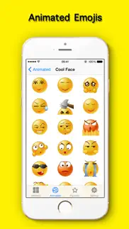 aa emojis extra pro - adult emoji keyboard & sexy emotion icons gboard for kik chat alternatives 3
