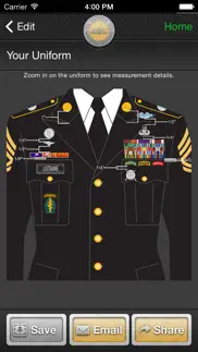 iuniform asu - builds your army service uniform alternatives 3