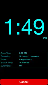 progressive alarm clock alternatives 2