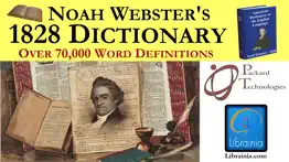 1828 webster dictionary alternatives 2