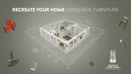 amikasa - 3d floor planner with augmented reality alternatives 1