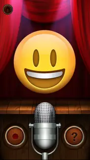 talking emoji pro - send video texting emoticons using voice changer and dash emoji geometry stick game alternatives 3