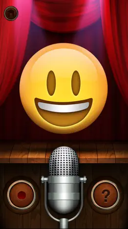 talking emoji pro - send video texting emoticons using voice changer and dash emoji geometry stick game alternatives 1