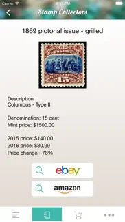stamp collecting - a price guide for stamp values alternatives 3
