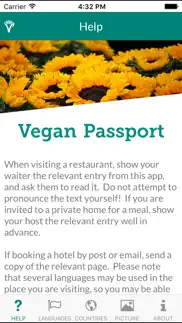 vegan passport alternatives 2