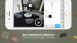 amikasa - 3d floor planner with augmented reality alternatives 5