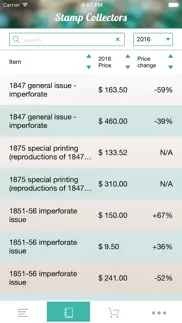 stamp collecting - a price guide for stamp values alternatives 2