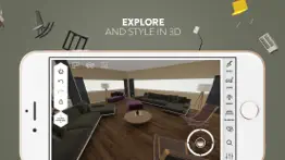 amikasa - 3d floor planner with augmented reality alternatives 2
