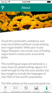 vegan passport alternatives 5