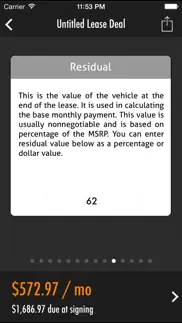leasematic - auto/car lease & loan calculator alternatives 2