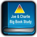 Joe & Charlie Big Book Alcoholics Anonymous alternatives