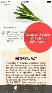 spices! – herbs & seasonings for all dish recipes alternatives 3