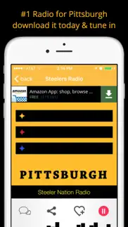 pittsburgh gameday radio for steelers pirates pens alternatives 4