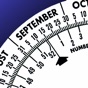 Similar Date Wheel date calculator Apps