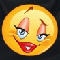 Similar Adult Dirty Emoji - Extra Emoticons for Sexy Flirty Texts for Naughty Couples Apps