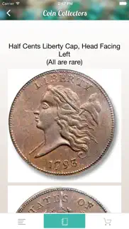 coins - a price catalog for coin collectors alternatives 3