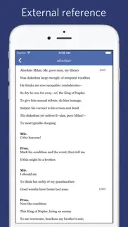 shakespeare lexicon and quotation dictionary alternatives 3