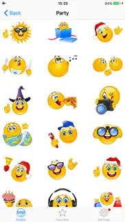 adult emojis icons pro - naughty emoji faces stickers keyboard emoticons for texting alternatives 4