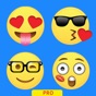 Similar Emoticons Keyboard Pro - Adult Emoji for Texting Apps