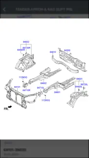hyundai car parts - etk parts diagrams alternatives 4