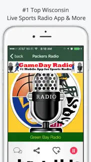 green bay gameday live radio – packers & bucks edition alternatives 2