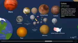 the scale of the universe 2 alternatives 2