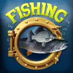 Fishing Deluxe - Best Fishing Times Calendar alternatives
