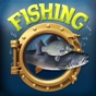 Similar Fishing Deluxe - Best Fishing Times Calendar Apps