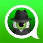 Similar Agent for WhatsApp Apps