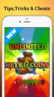 guide for subway surfers tips & cheats alternatives 1