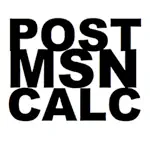 Post Msn Calc alternatives