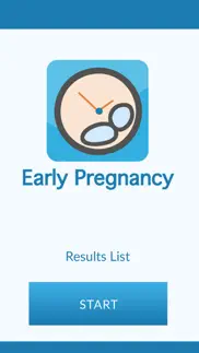early pregnancy alternativer 1